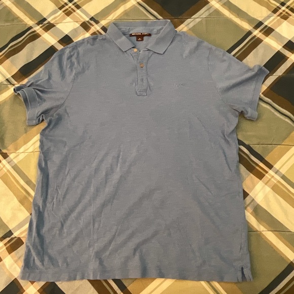 Michael Kors Polo Shirt - Picture 2 of 3